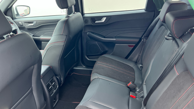 Ford Kuga 2.5 FHEV ST-Line 5dr CVT Hybrid Estate